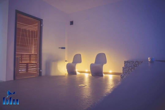 Piscina di Cammarata-Cammarata必去景点