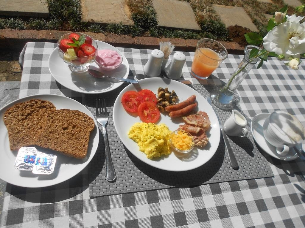 Amani Boutique Hotel & Conference Centre主图