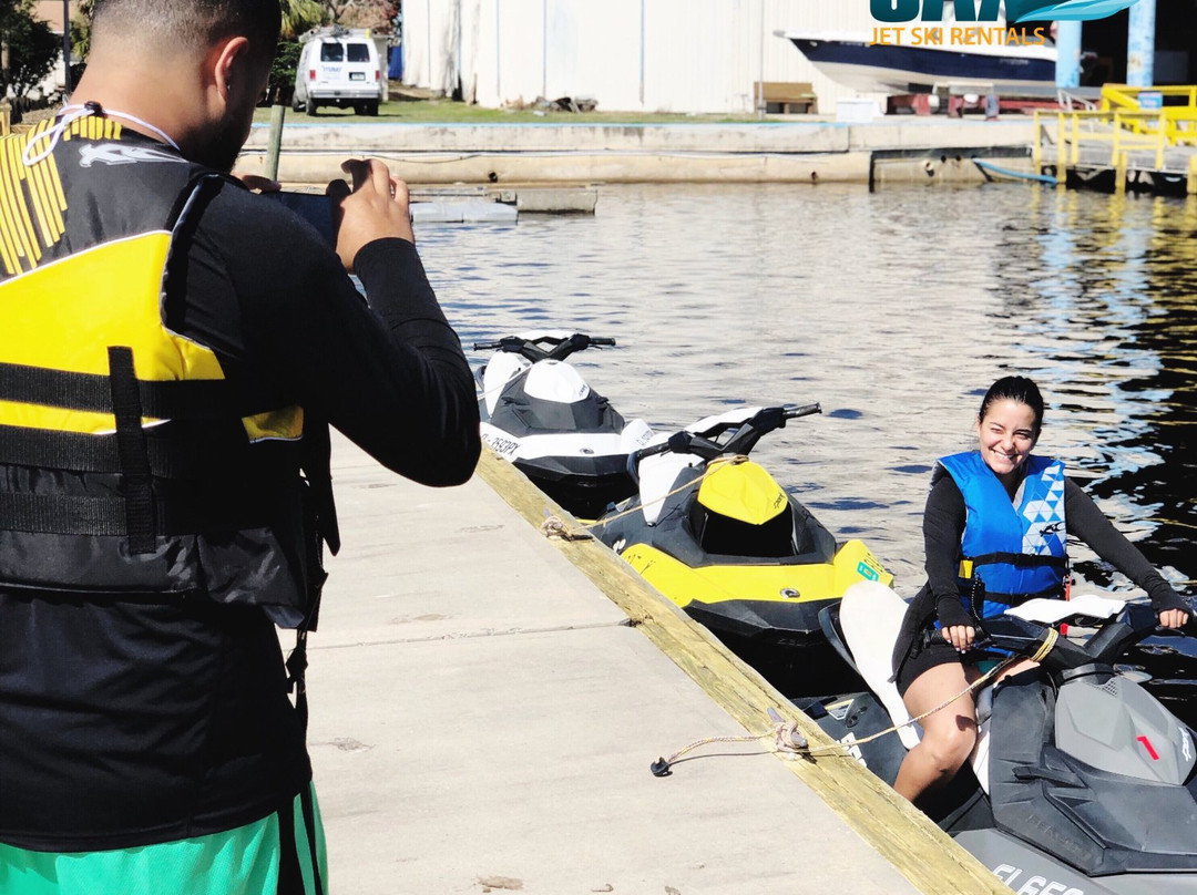 Jax Jet Ski Rentals-杰克逊维尔必去景点