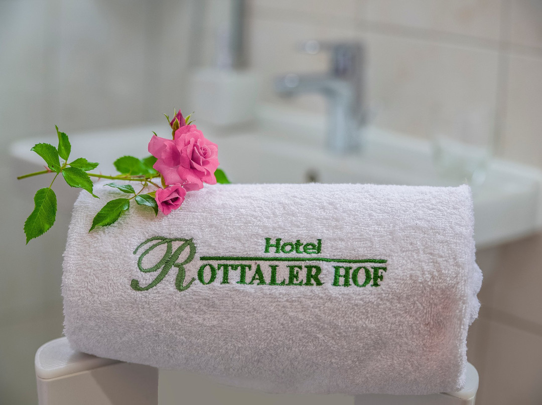 Hotel Rottaler Hof主图