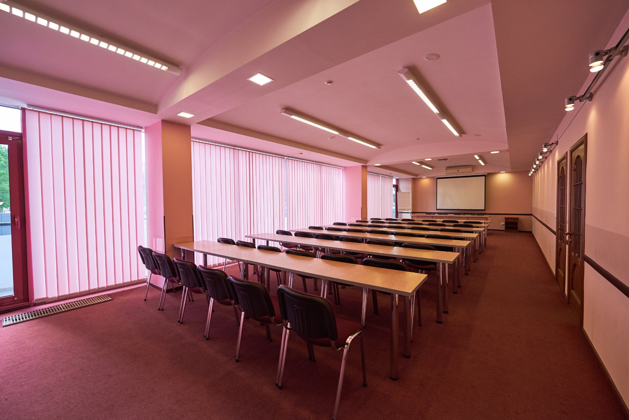 Rassvet Hotel-官方