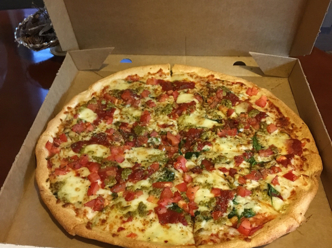 Big Al's Pizza