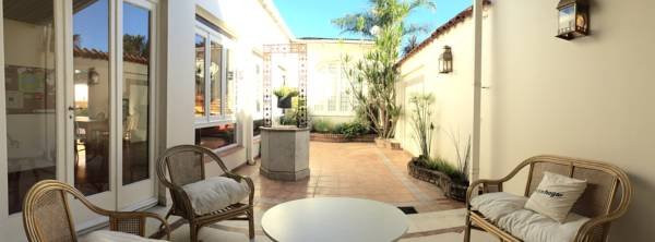 La Casona Hotel Museo主图