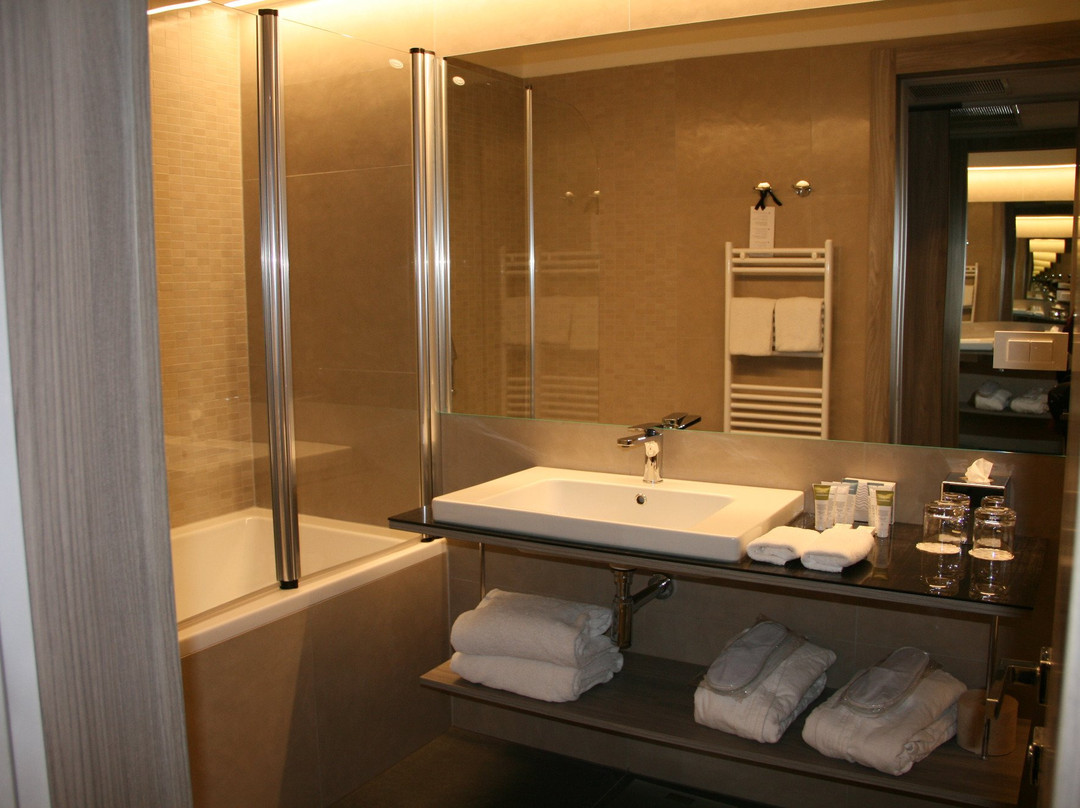 Hotel Slovenija - LifeClass Hotels & Spa主图
