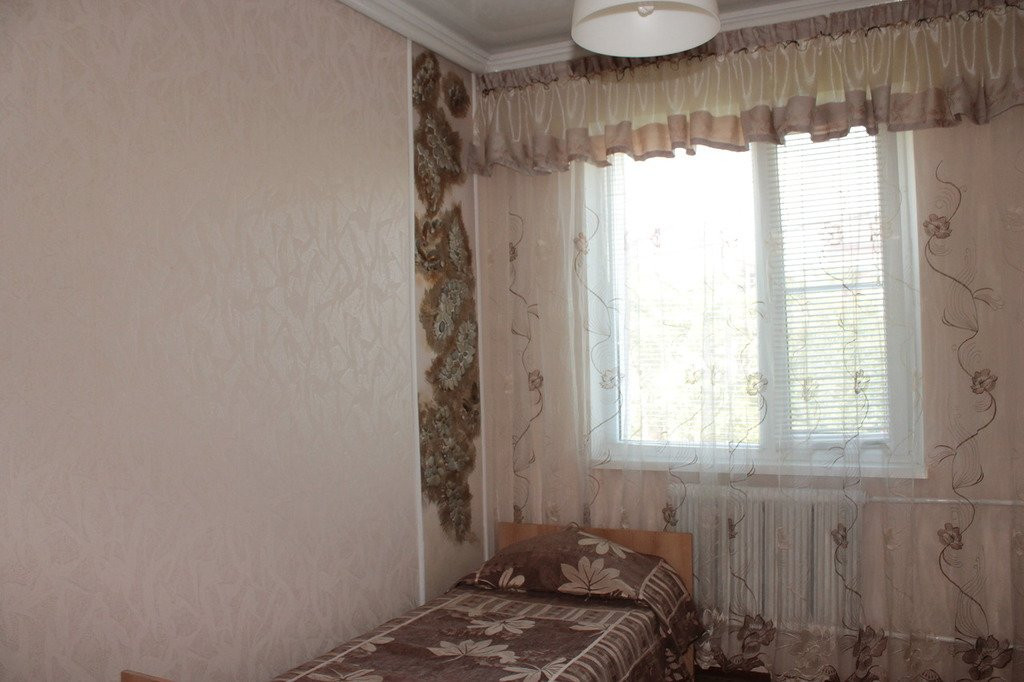 Golubaya Bukhta Guest House主图