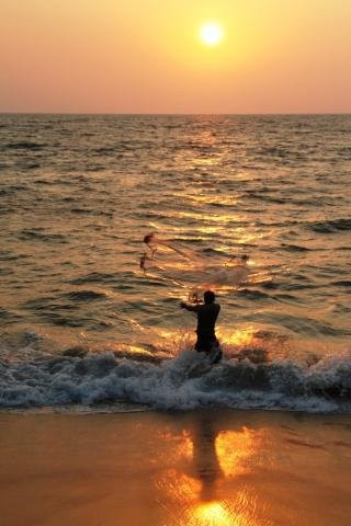 Marari Greenland Homestay主图