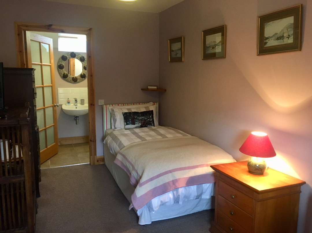 Montrave House Bed and Breakfast主图