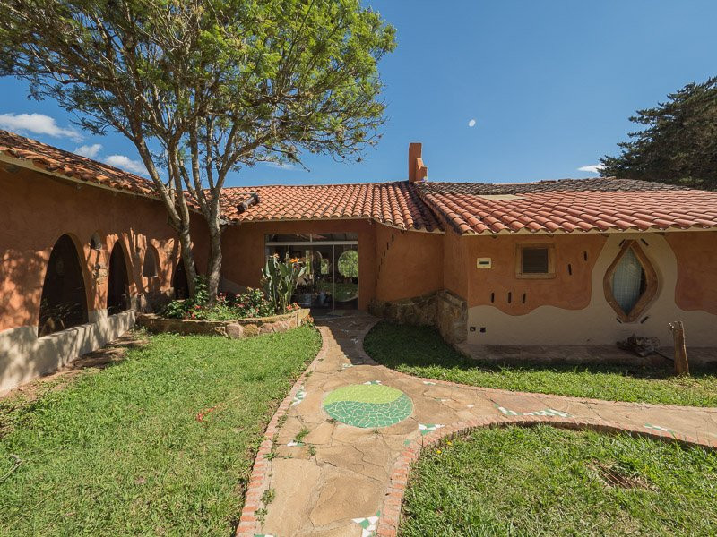 Vallegrande酒店住宿-Yvy Casa Hotel