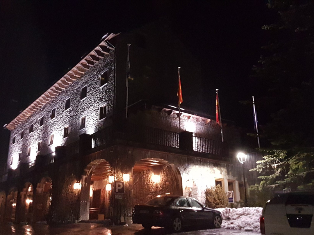 Parador de Bielsa主图