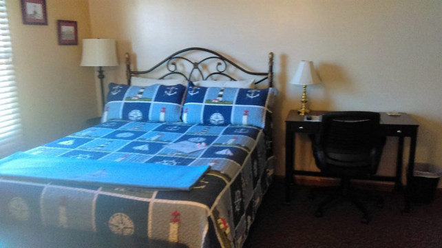 The Gels Home Bed & Breakfast主图