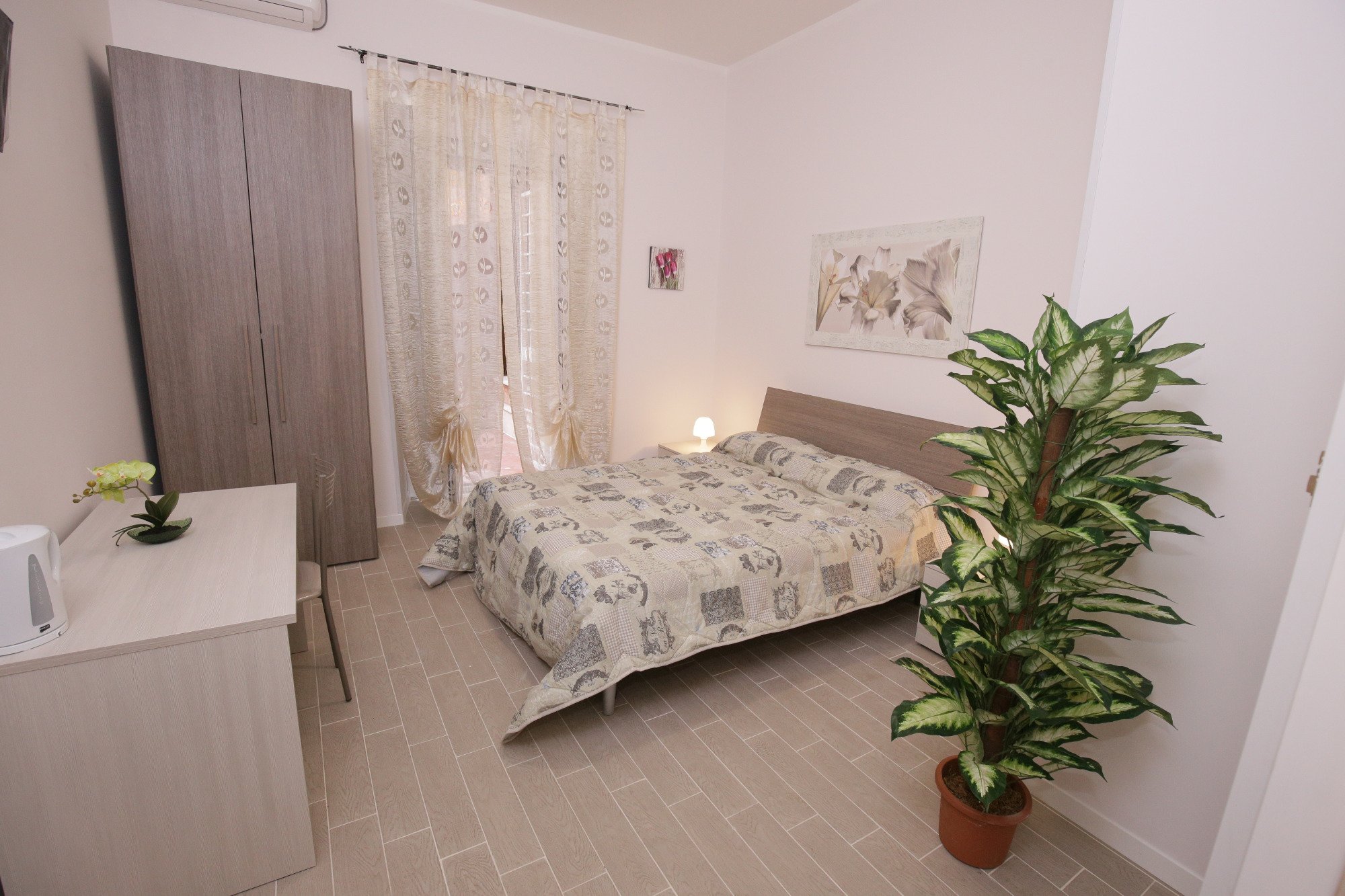 Rooms Monteverde-官方