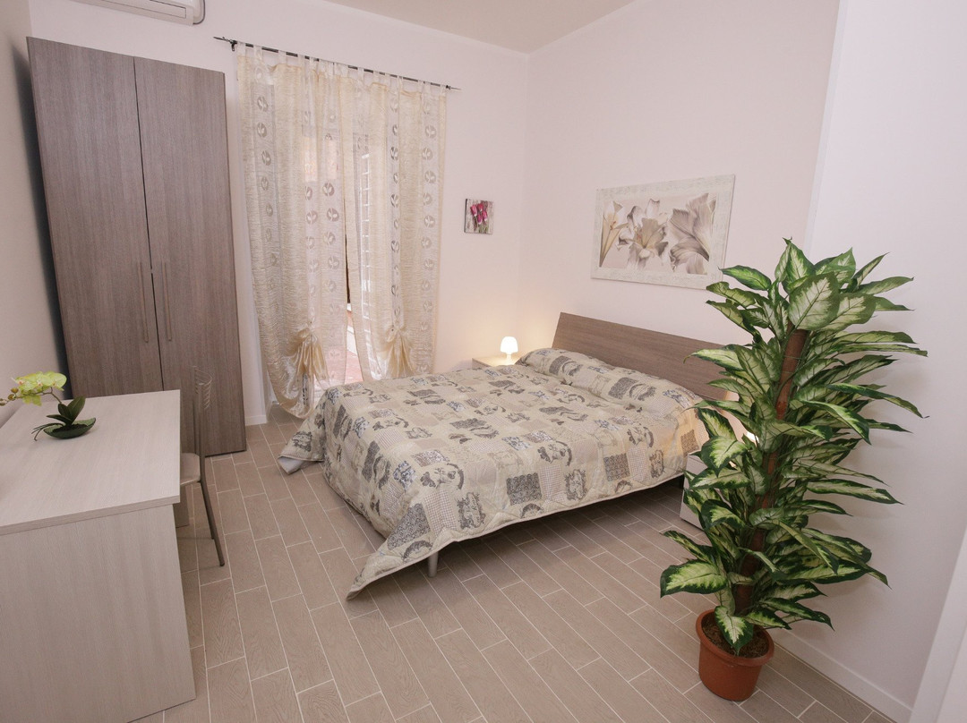 Il Casaletto酒店住宿-Rooms Monteverde
