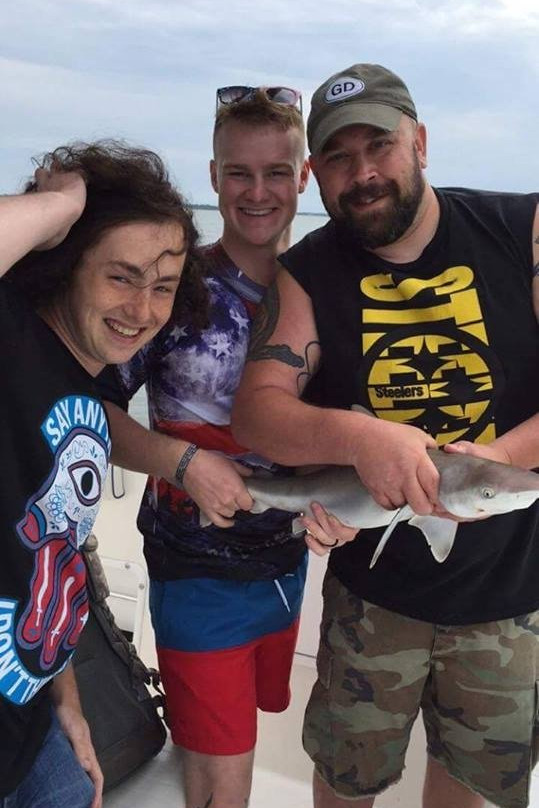 White Lightning Charters-钦科蒂格岛必去景点