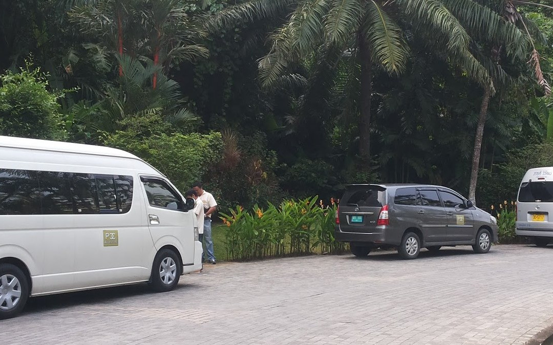 Khao Lak Transfer By Nickie-拉克山必去景点