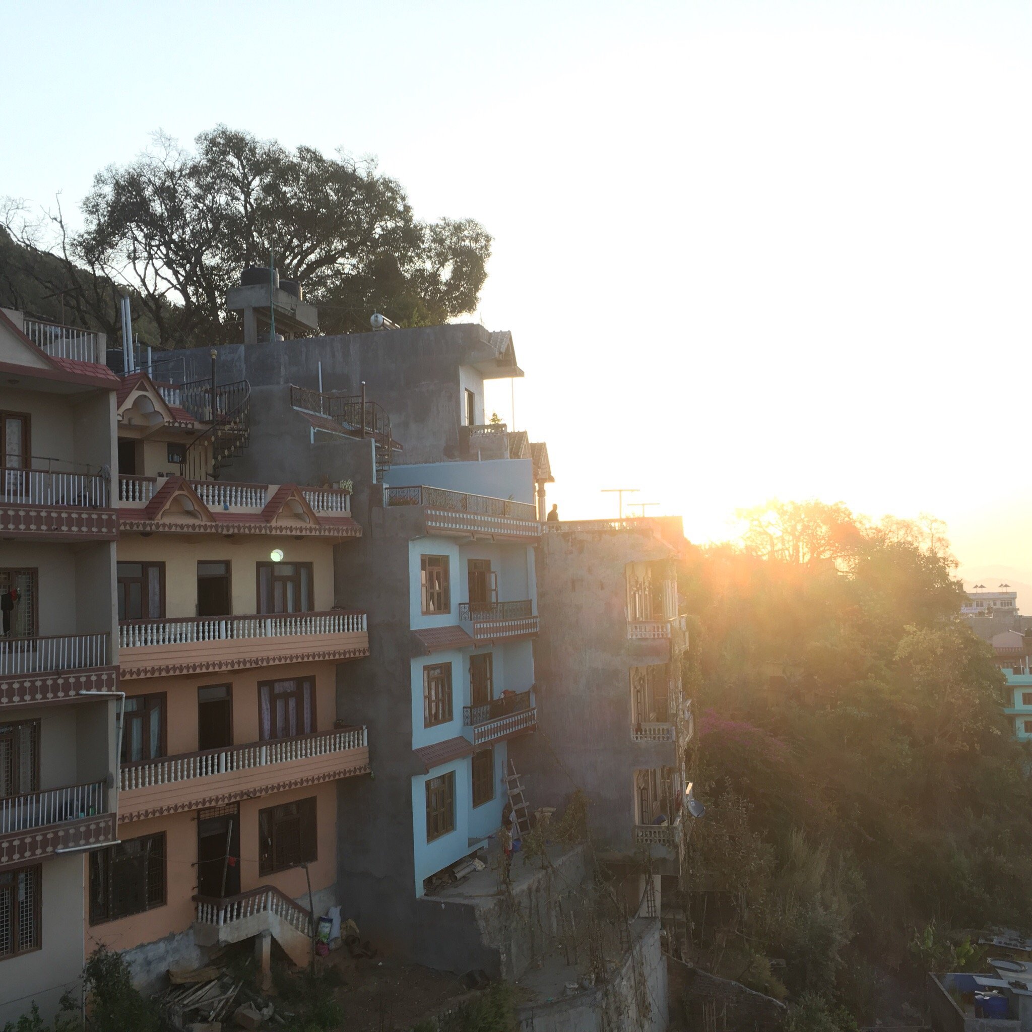 Natures Treat Homestay-官方