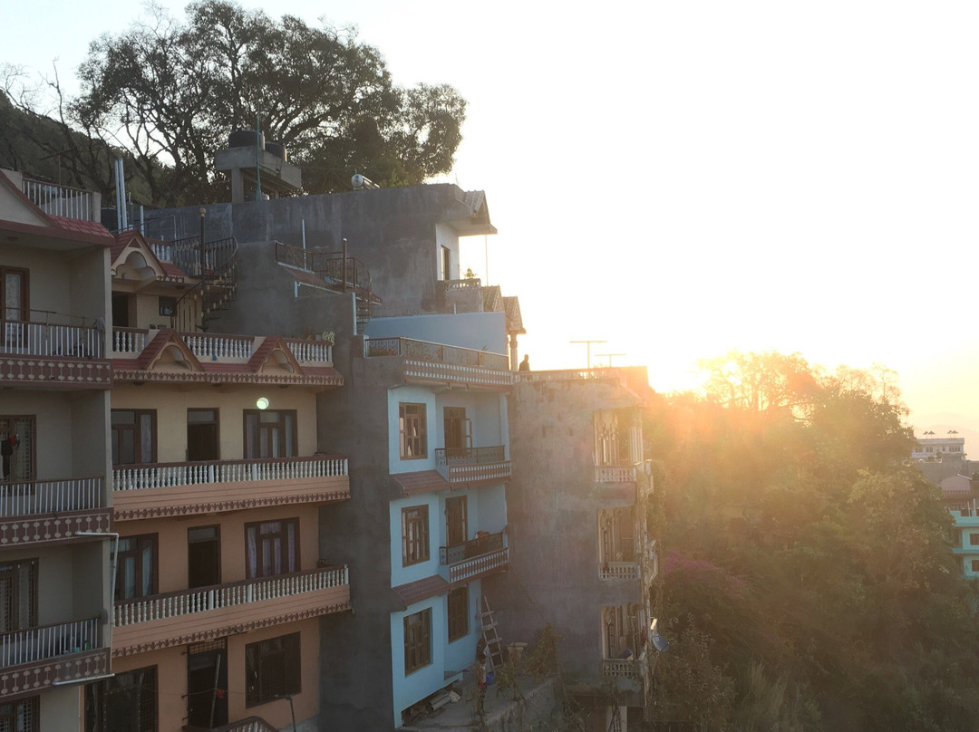 Resunga酒店住宿-Natures Treat Homestay