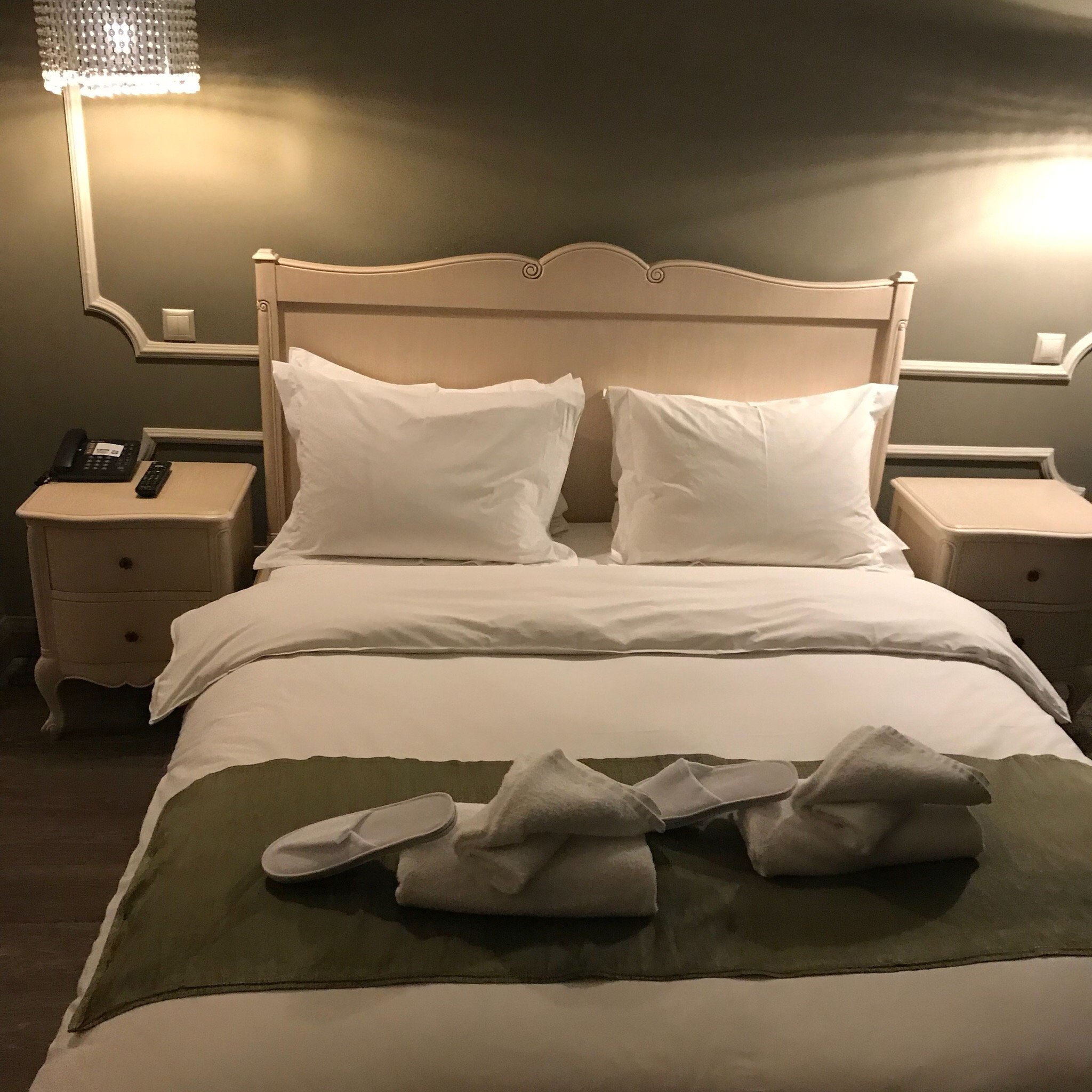 Boutique Hotel Melies-官方