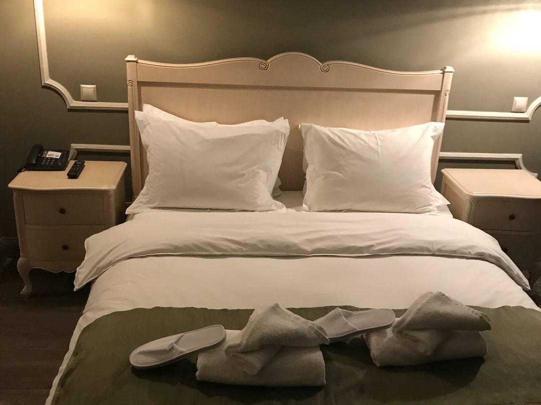 Boutique Hotel Melies主图