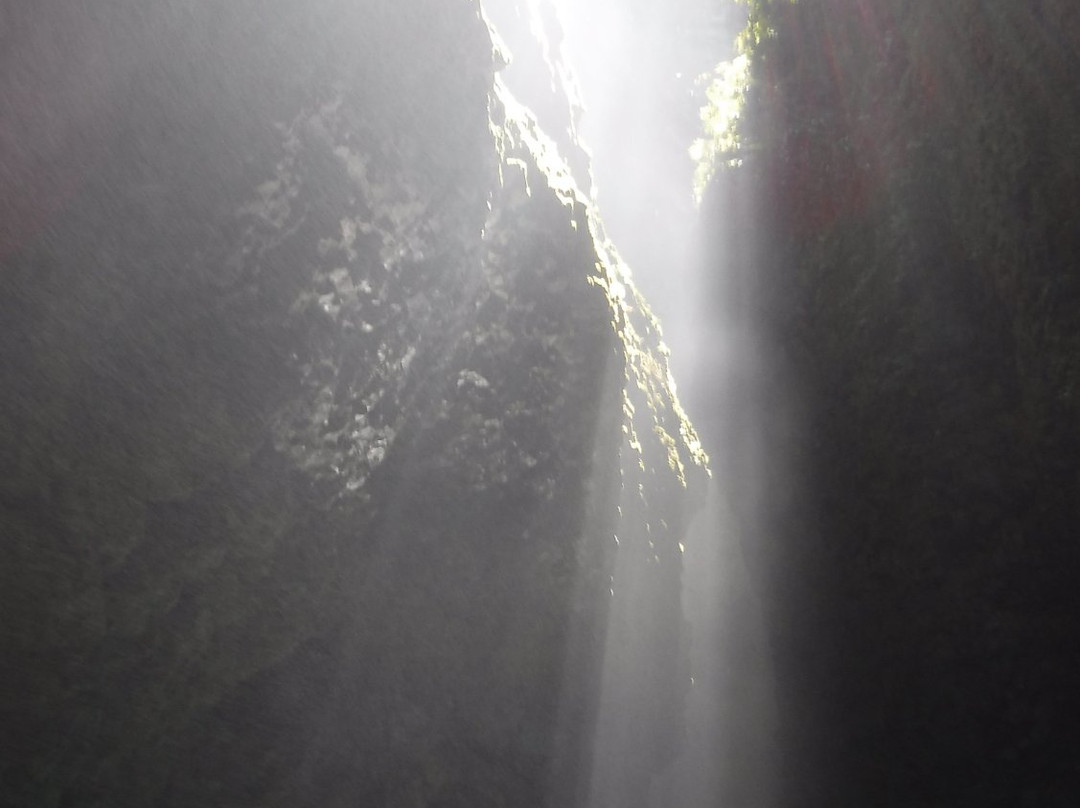 Cascada el Encanto景点图片