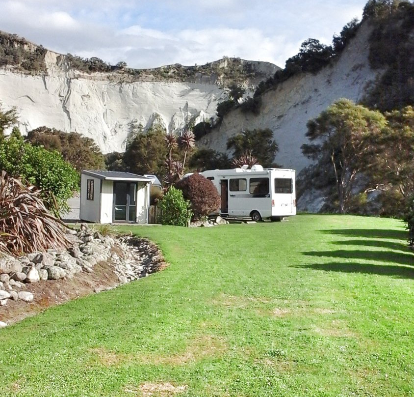Mangaweka Campground主图