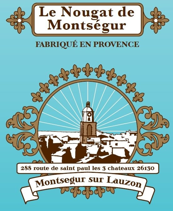 Le Nougat de Montségur景点图片