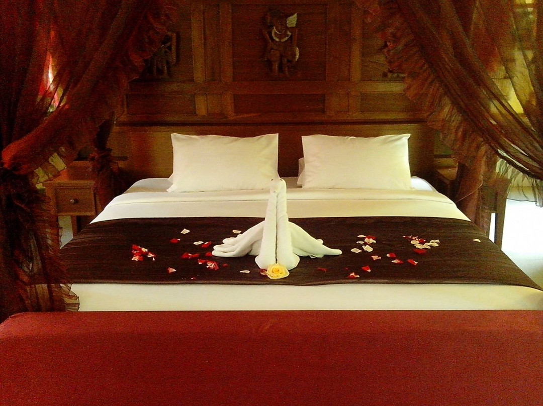 伊玛塞尼曼酒店主图