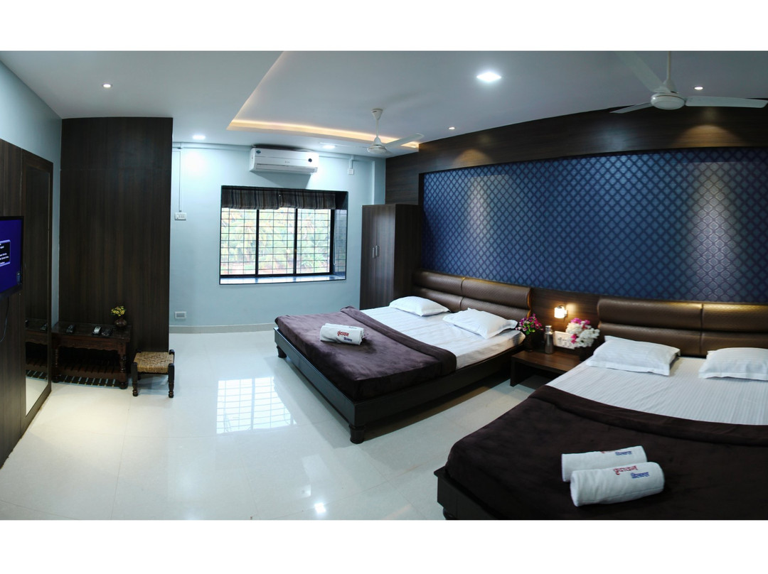 Vrundavan Deluxe主图