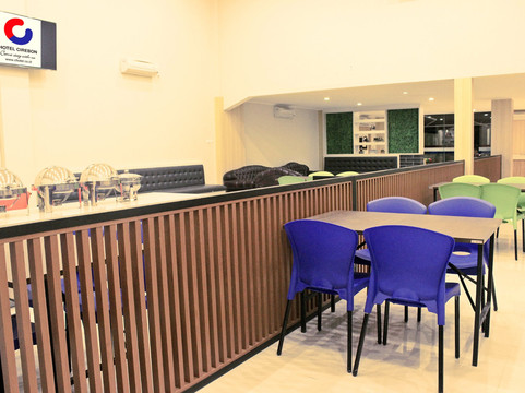 井里汶C酒店主图