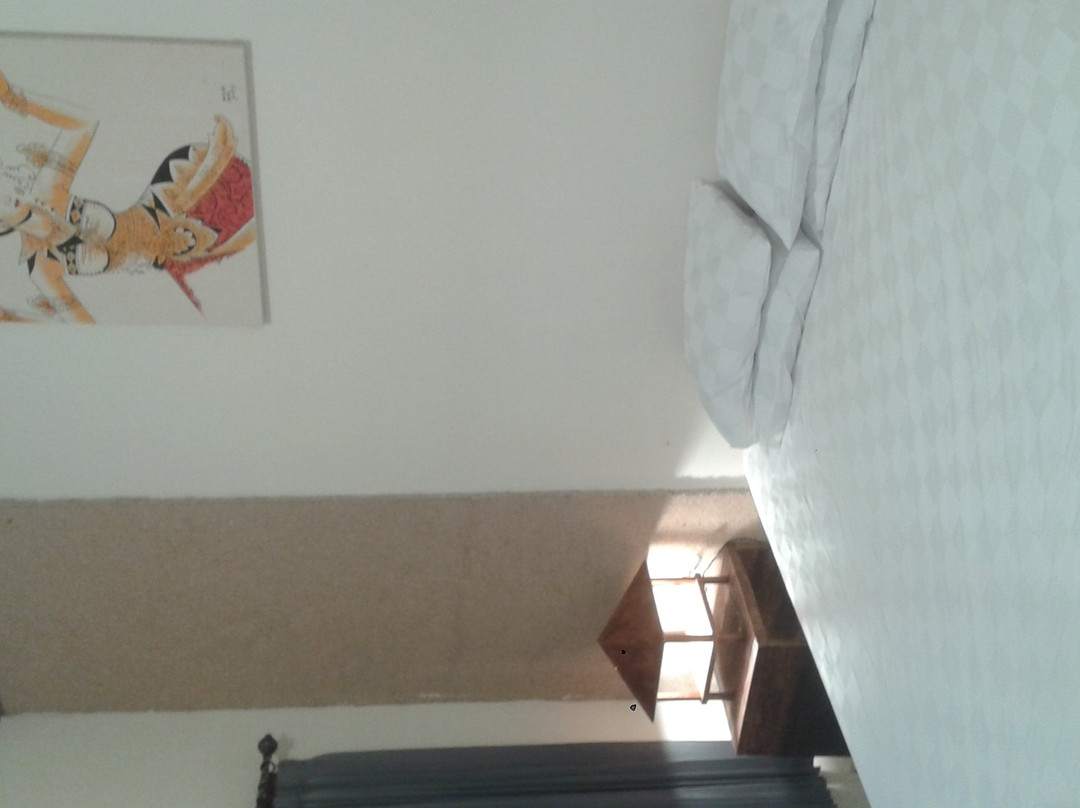 Village Corner Homestay主图