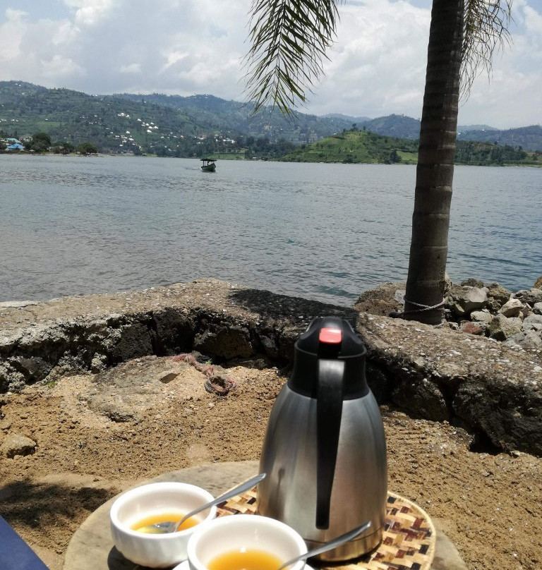 The Palm Beach Resort主图