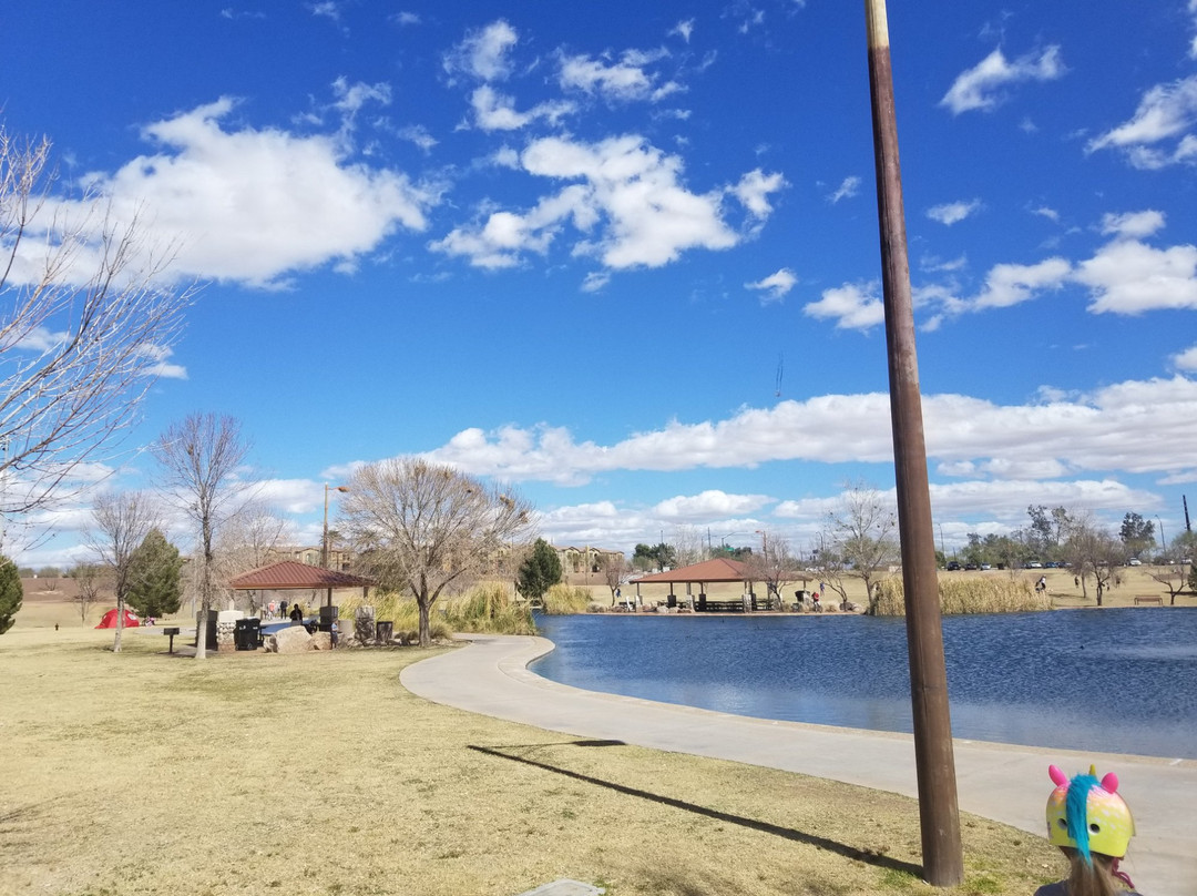 Discovery Park-吉尔伯特必去景点