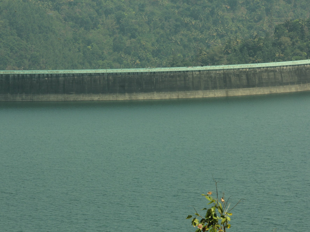 Hill View Park-伊杜基必去景点