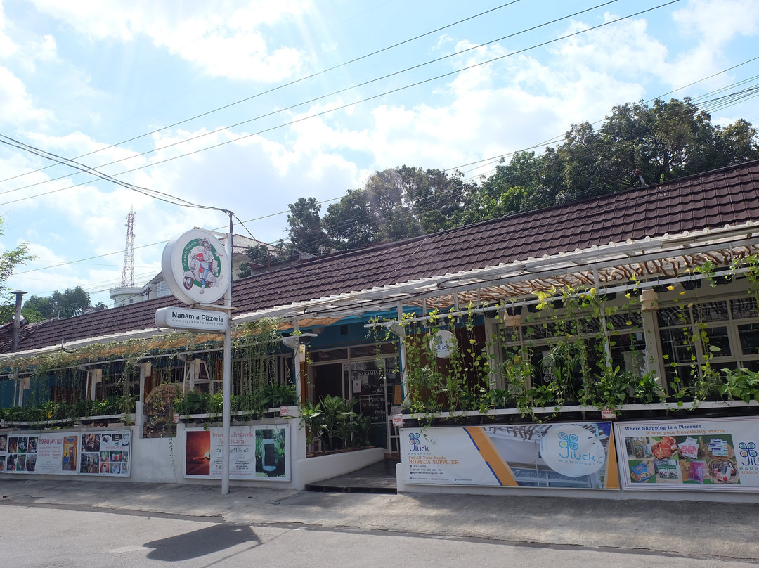 Nanamia Pizzeria