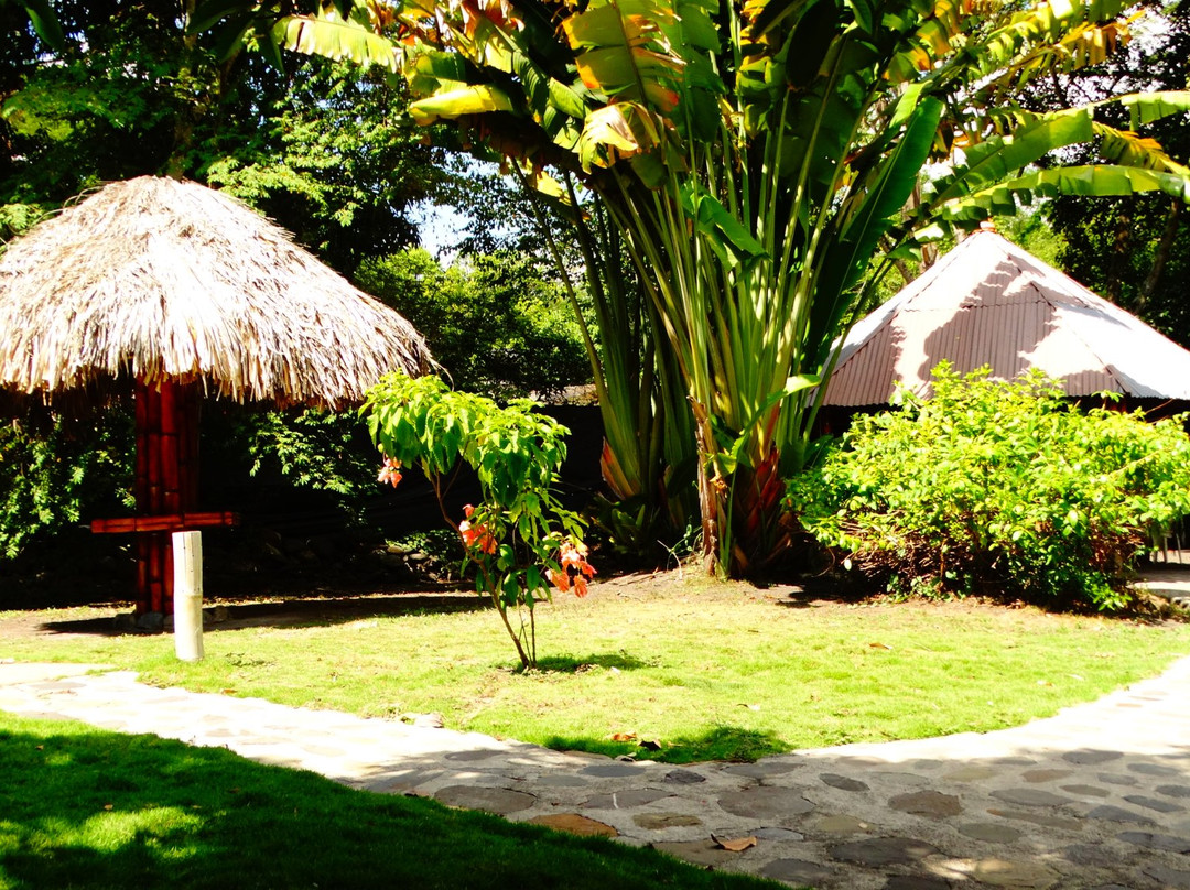 Hotel Campestre El Escape主图