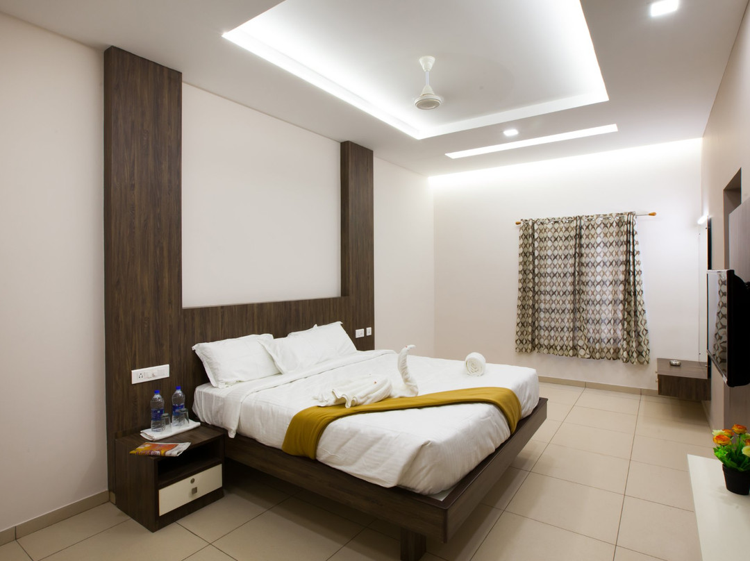 Hotel Grand Paradise主图
