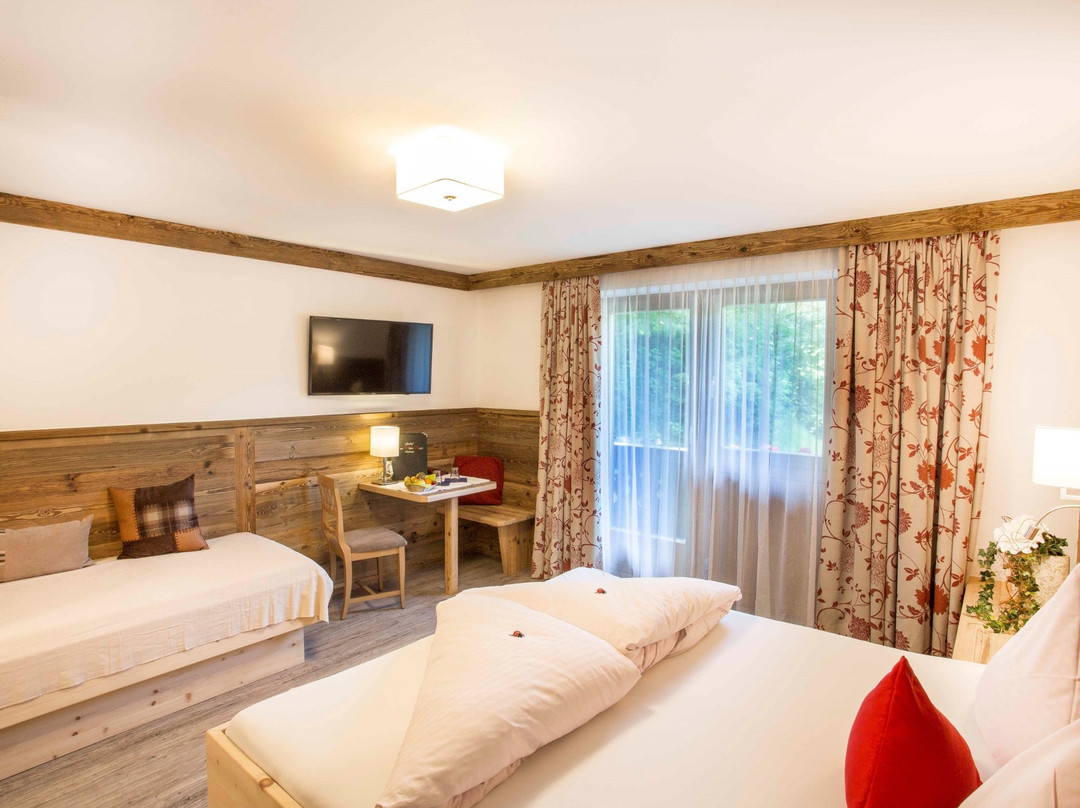 Gasthof zum Wilden Kaiser主图