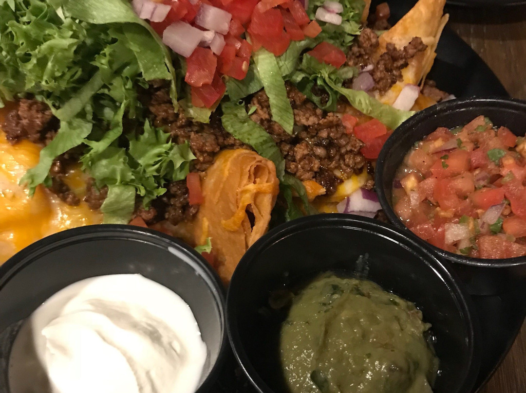 Foster's on the Point