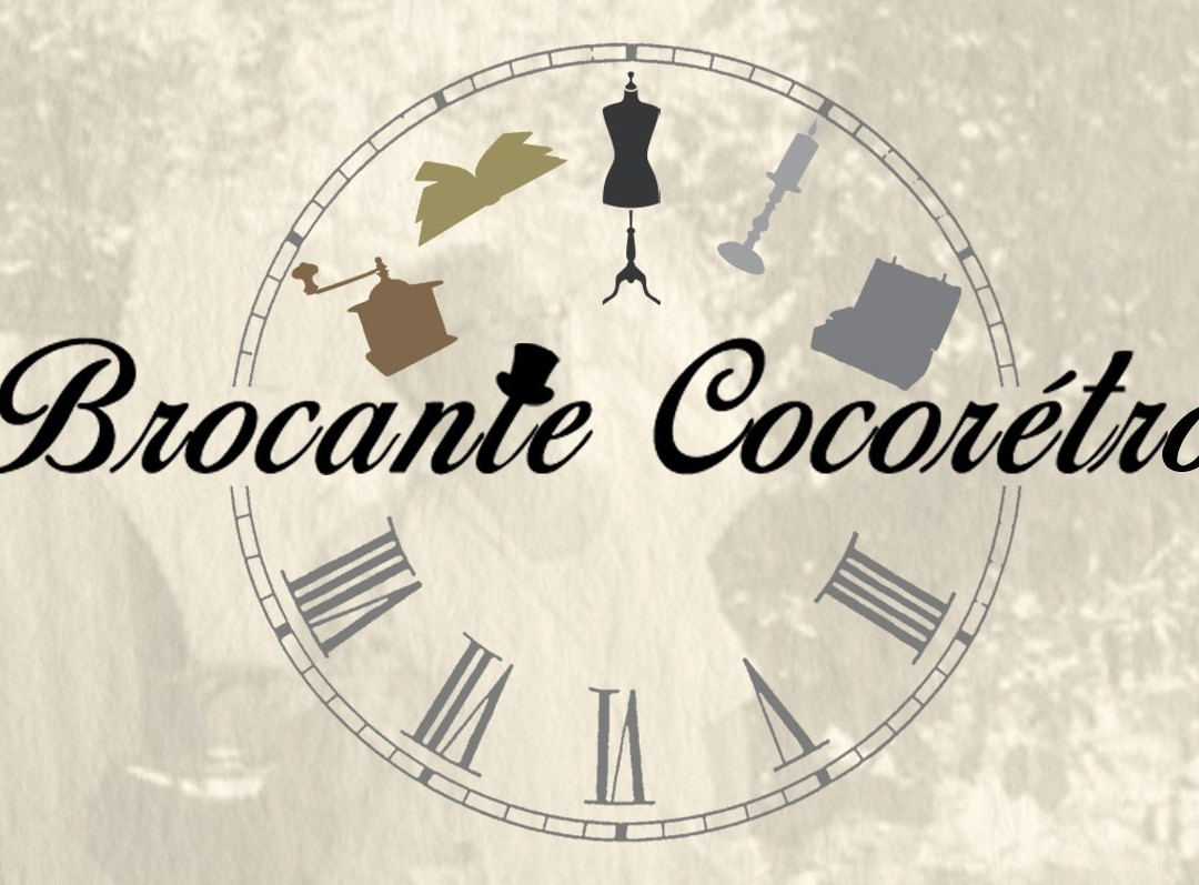 艾克斯莱班旅游景点-Brocante Cocorétro