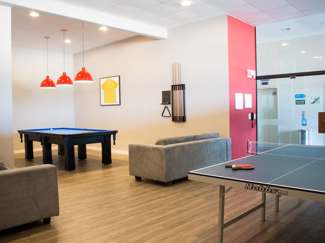 Hotel Estacao 101主图