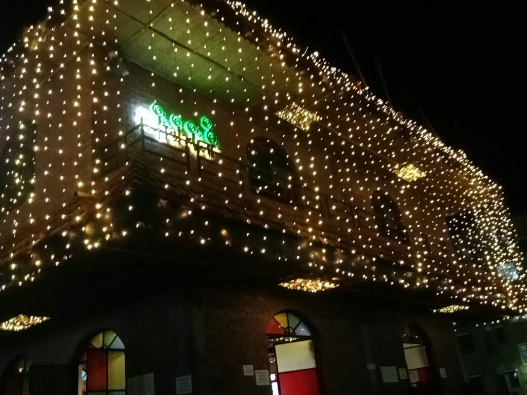 Panthashala Guest House主图