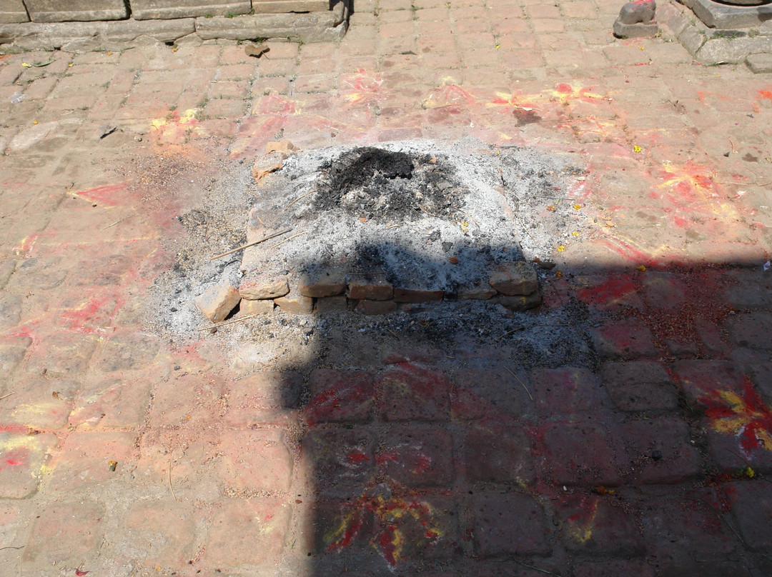 Gokarneshwor Mahadev Temple景点图片