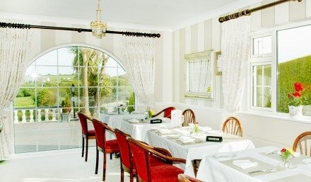 An Garran Coir Country House主图