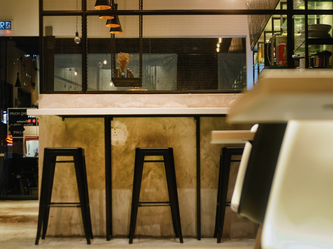 Chariton Hotel Alma主图