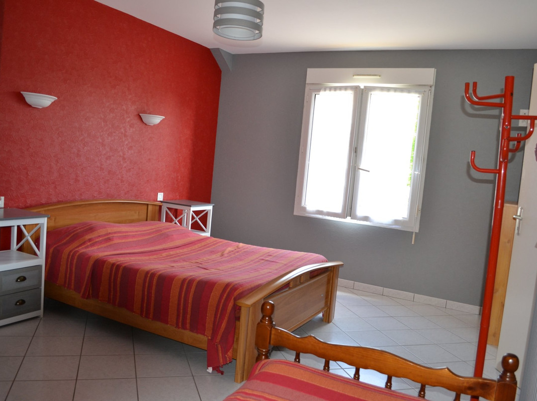 Chambres d'Hotes Farcy主图