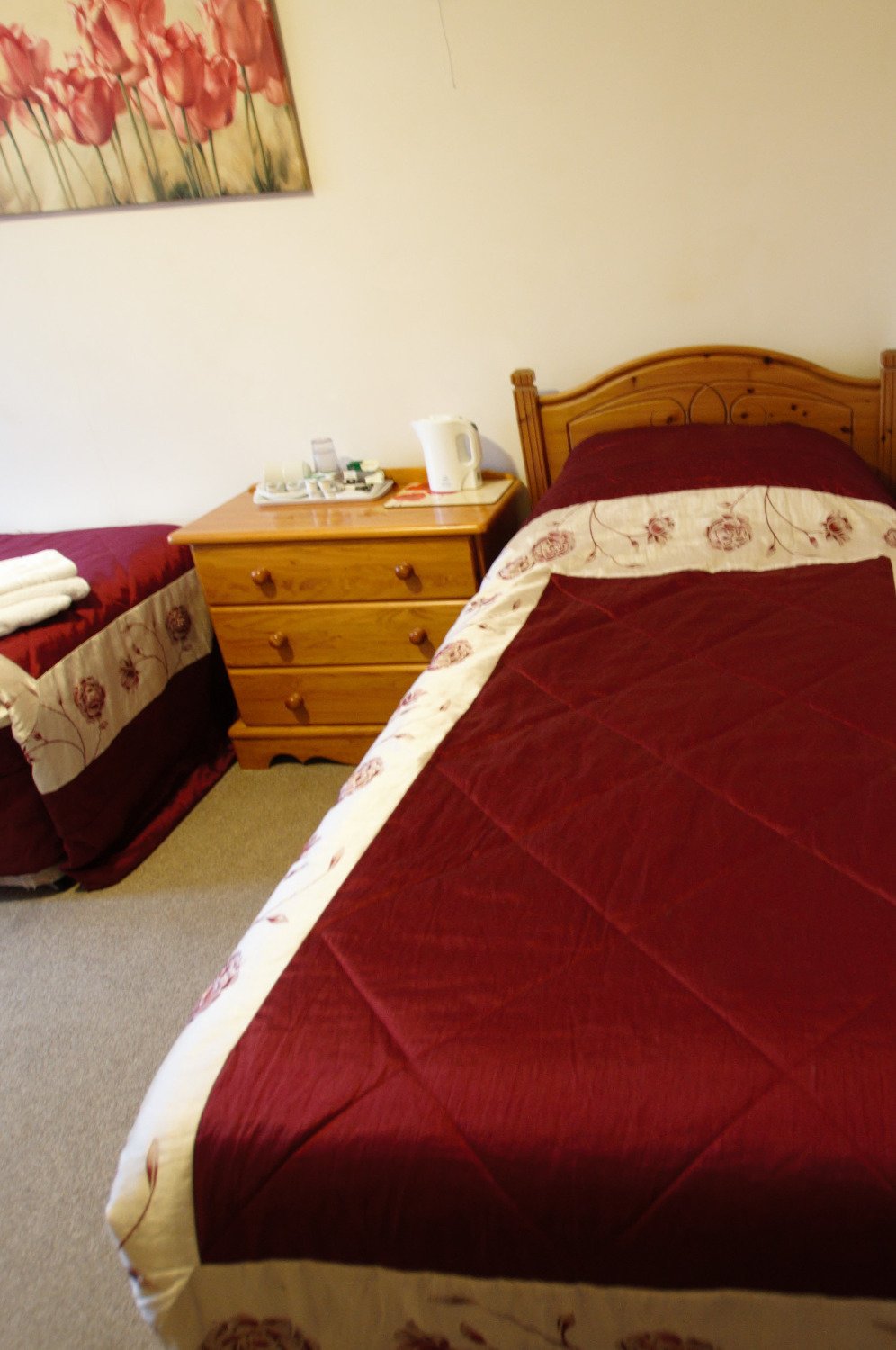 Dove House Bed and Breakfast-官方