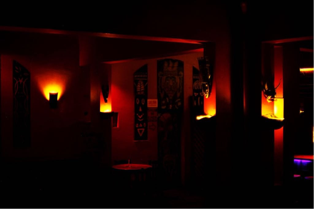 Malegria Bar-拉巴斯必去景点