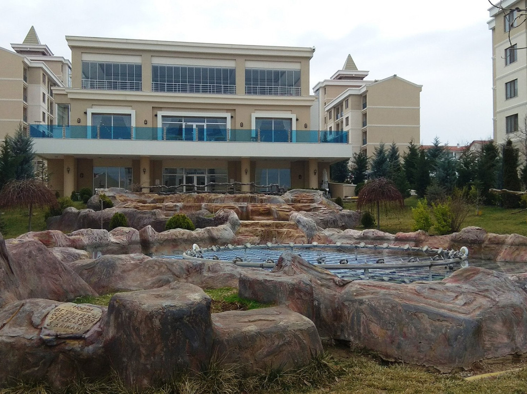 Grand Özgül Termal Tatil Köyü主图