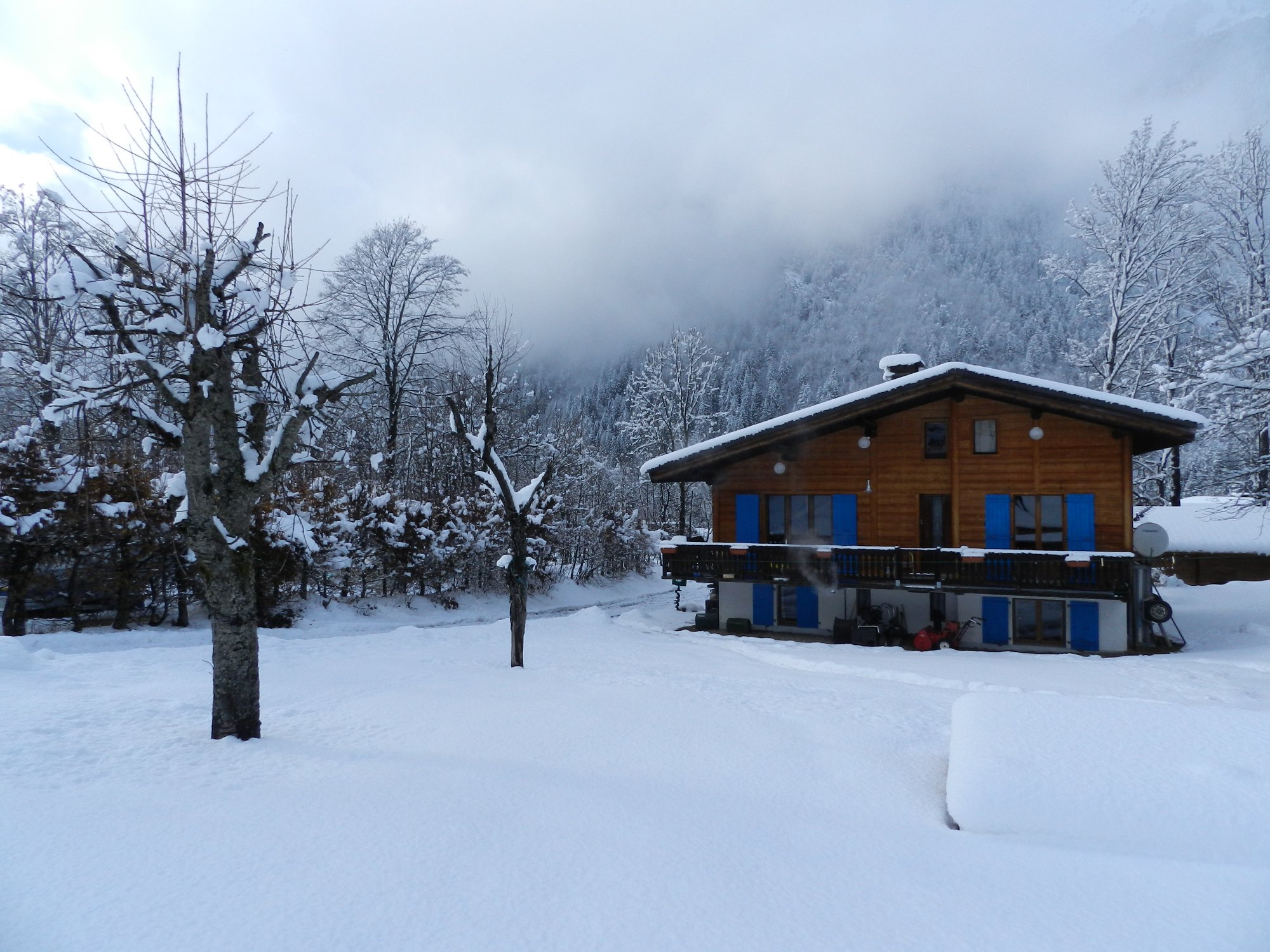 夏雷弗雷纳酒店-官方
