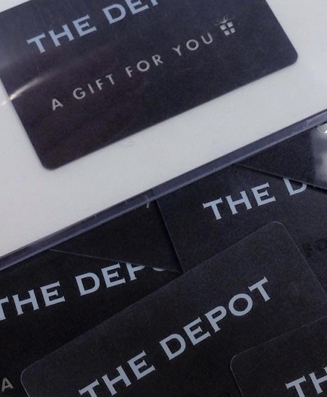 The Depot-Lakeview必去景点