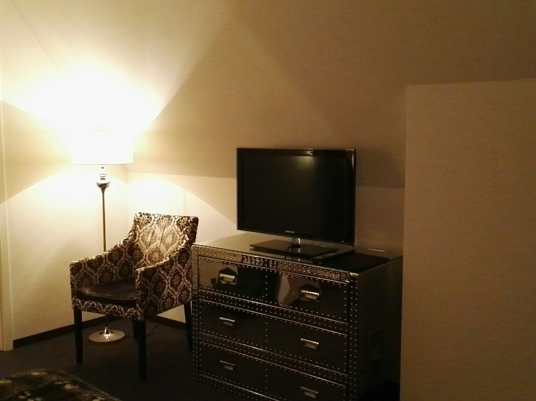 埃姆多克特尔普拉兹酒店主图